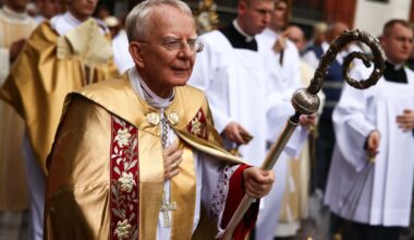 "Obrzydliwe insynuacje". Siemoniak odpowiada ludziom Nawrockiego