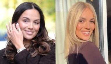 Victoria Beckham zaprojektowała garnitur dla Davida, ale nie obyło się bez WPADKI. Gwiazda chyba sama jej nie zauważyła...