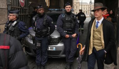 Trzęsienie ziemi u wybrzeży Japonii. Ostrzeżenia przed tsunami