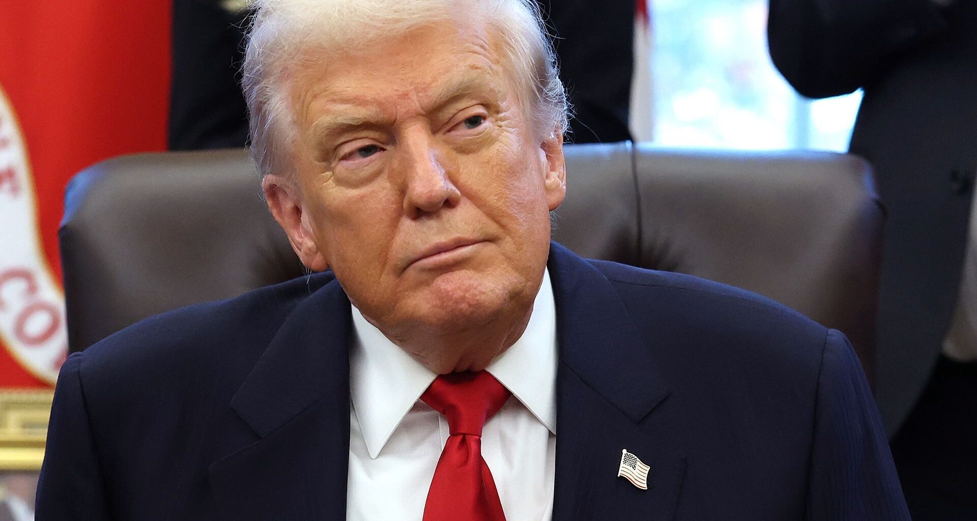 Plan Trumpa dla Strefy Gazy. Jest poparcie ONZ