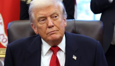 Plan Trumpa dla Strefy Gazy. Jest poparcie ONZ