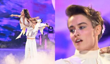 Anna Lewandowska uciera nosa internautce, udowadniając, że "NIE GOTUJE tylko od ŚWIĘTA". Narobiła wam smaku? (WIDEO)