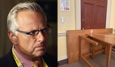 Starszy syn Kurzajewskiego NIE POJAWIŁ SIĘ na jego ślubie z Cichopek. Mają konflikt?