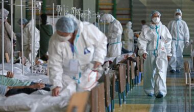 WZW typu A zaatakowało Czechy. Ekspert ostrzega Polaków