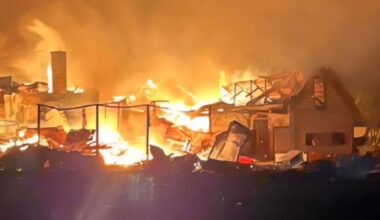 Setki tysięcy ewakuowanych. Potężny tajfun uderzył w Filipiny