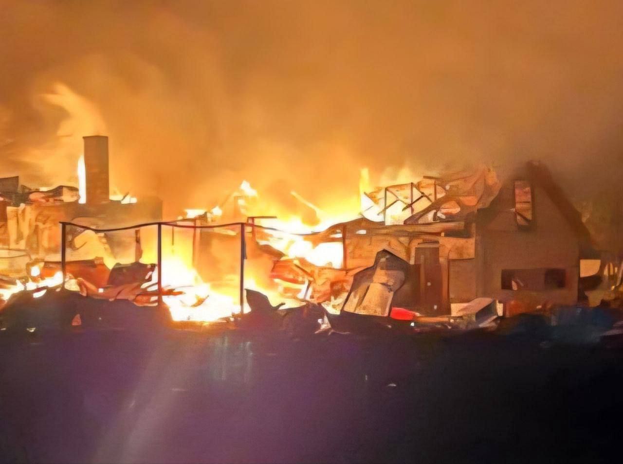 Setki tysięcy ewakuowanych. Potężny tajfun uderzył w Filipiny