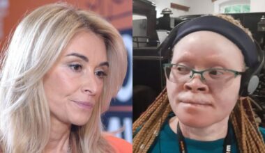 Joanna Mazur o NIEFORTUNNYCH słowach Krzysztofa Ibisza w "TzG": "Patrzę, oglądam i widzę. Po swojemu"