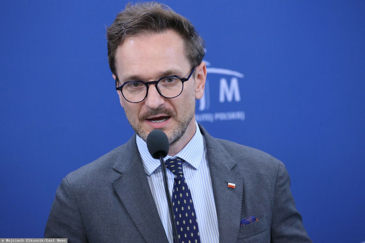 Buda nie płaci składek. Lokalne struktury PiS chcą go zatopić