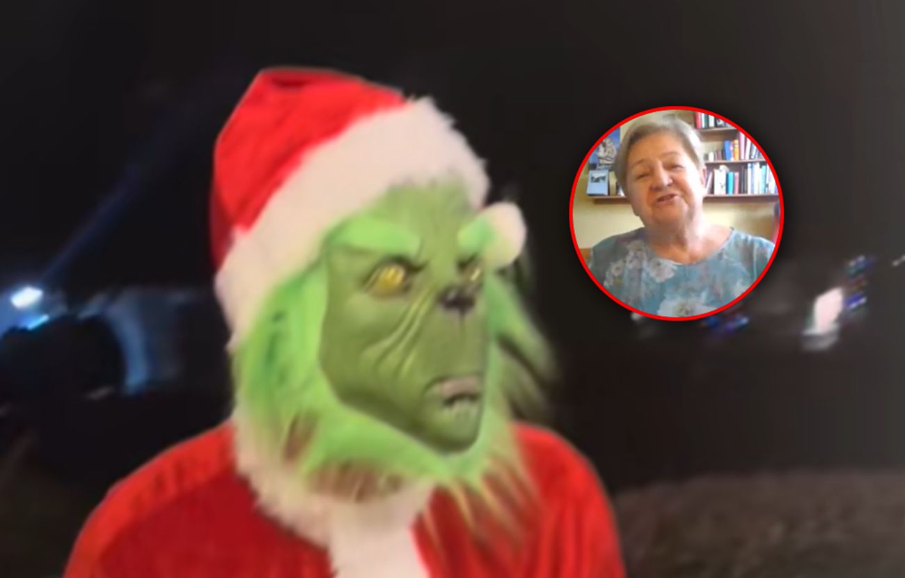 Weszły prosto w kadr. Pojawiły się nocą. Leśnicy mają powód do dumy