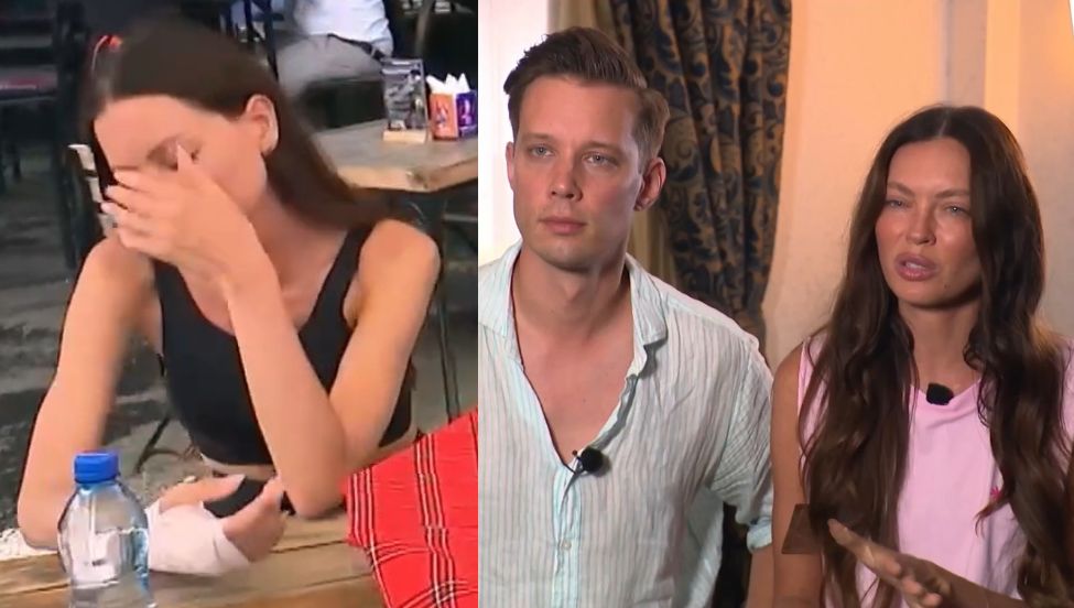 "Nie tęsknię za używkami". Tak Cugowski podsumował karierę