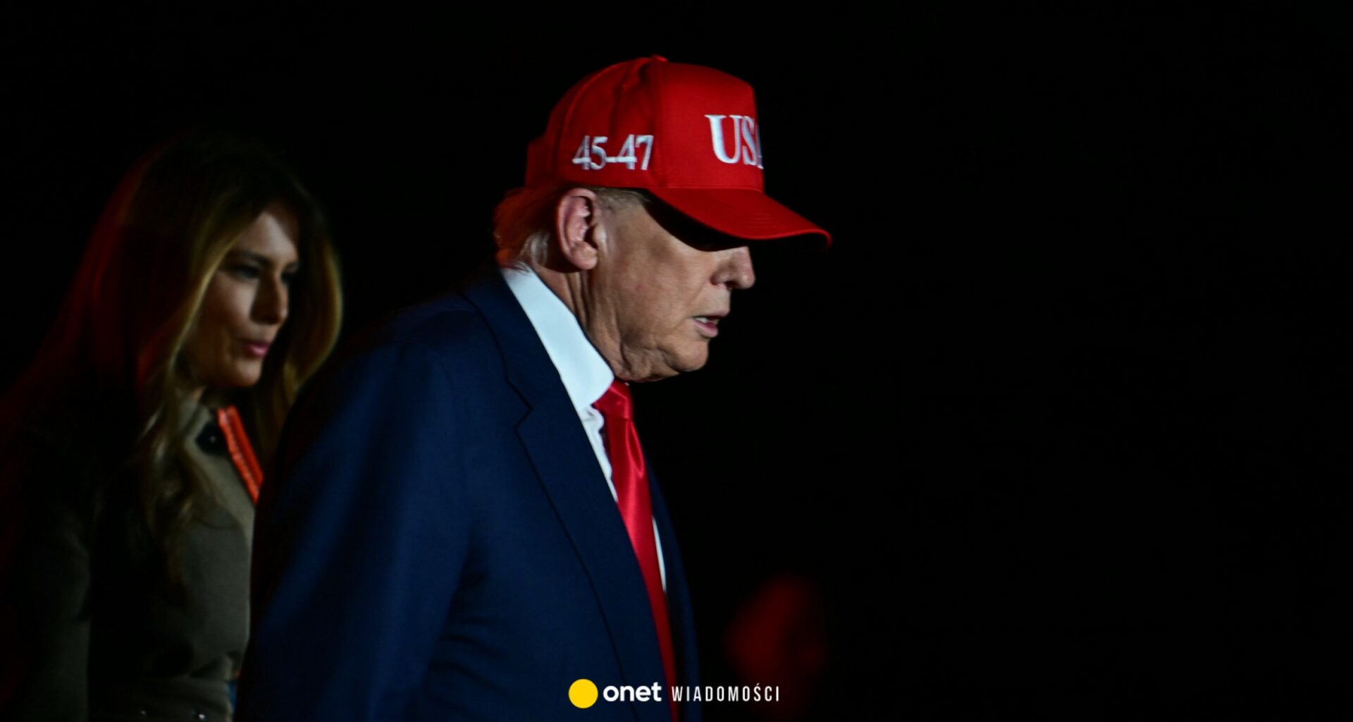 "Nikt nie wie, co miał na myśli". Zapowiedź Donalda Trumpa o wznowieniu testów nuklearnych wywołuje konsternację w Kongresie. "Lekkomyślna i niebezpieczna"