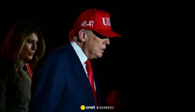 "Nikt nie wie, co miał na myśli". Zapowiedź Donalda Trumpa o wznowieniu testów nuklearnych wywołuje konsternację w Kongresie. "Lekkomyślna i niebezpieczna"