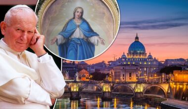 Ważne! Watykan kończy z tą praktyką. Zwrot Jana Pawła II "nieodpowiedni"