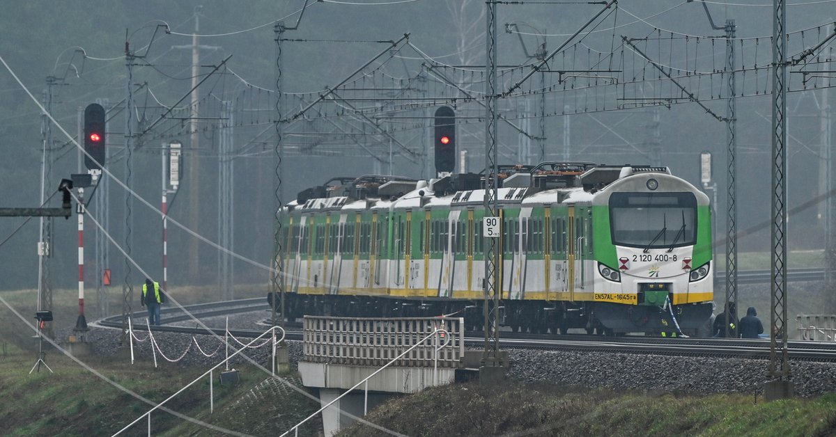 Jak sprawcy aktów dywersji znaleźli się w Polsce? Jest odpowiedź MSWiA