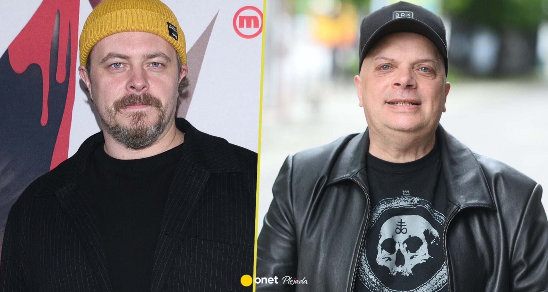 Tomasz Schuchardt gnębiony po filmie "Dom dobry". Krzysztof Skiba reaguje: plują na jego widok