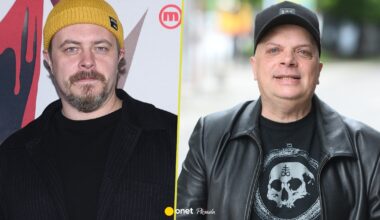 Tomasz Schuchardt gnębiony po filmie "Dom dobry". Krzysztof Skiba reaguje: plują na jego widok