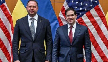 Rozmowy w Genewie zakończone. Postęp w sprawie pokoju