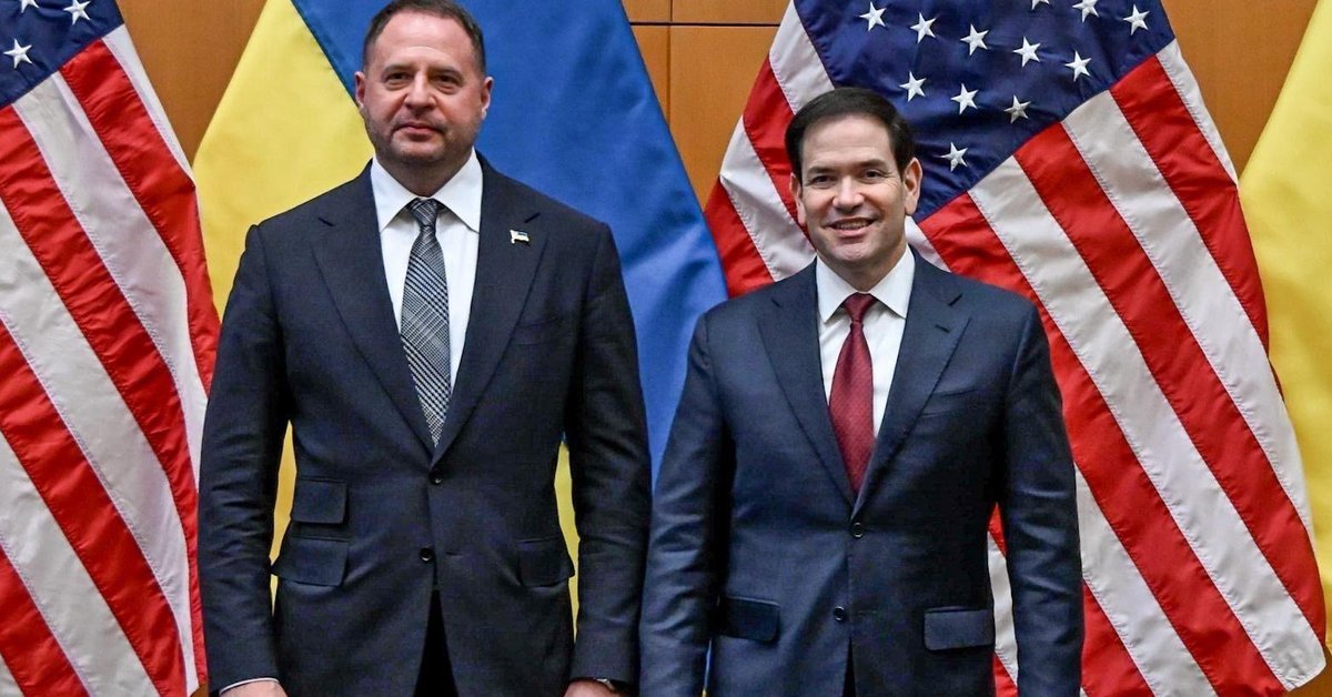 Rozmowy w Genewie zakończone. Postęp w sprawie pokoju