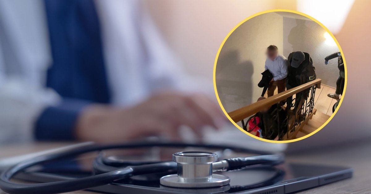 Tajemnicze śmierci młodych kobiet w Krakowie. Zatrzymano lekarza i dilerów