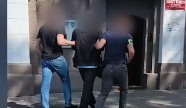 Sensacyjne zatrzymanie w Tatrach. Poszukiwany od lat gangster wpadł - Onet