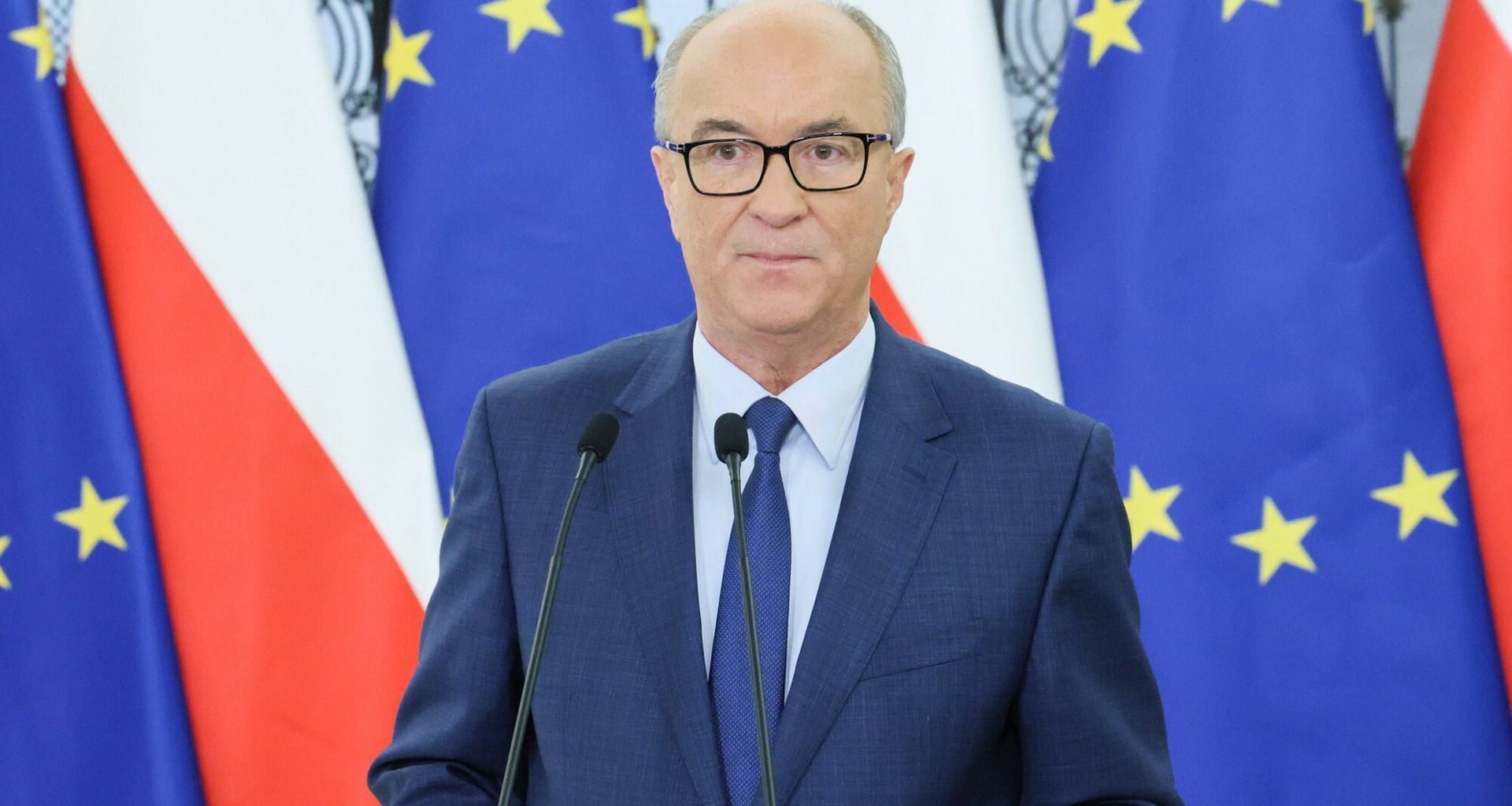 Trump potwierdza. Kijów ma kilka dni na decyzję