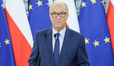 Trump potwierdza. Kijów ma kilka dni na decyzję