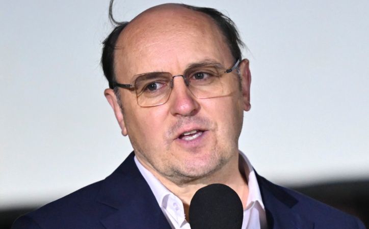 Daniel Martyniuk jedzie po "Tańcu z Gwiazdami": "Przecież to nawet nie do rytmu, ani taktu". Prawdziwy ekspert?