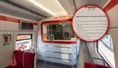 Iran walczy o deszcz. Poderwano samoloty