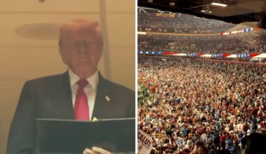 Twarda deklaracja Tuska. Mówił o 2027 roku