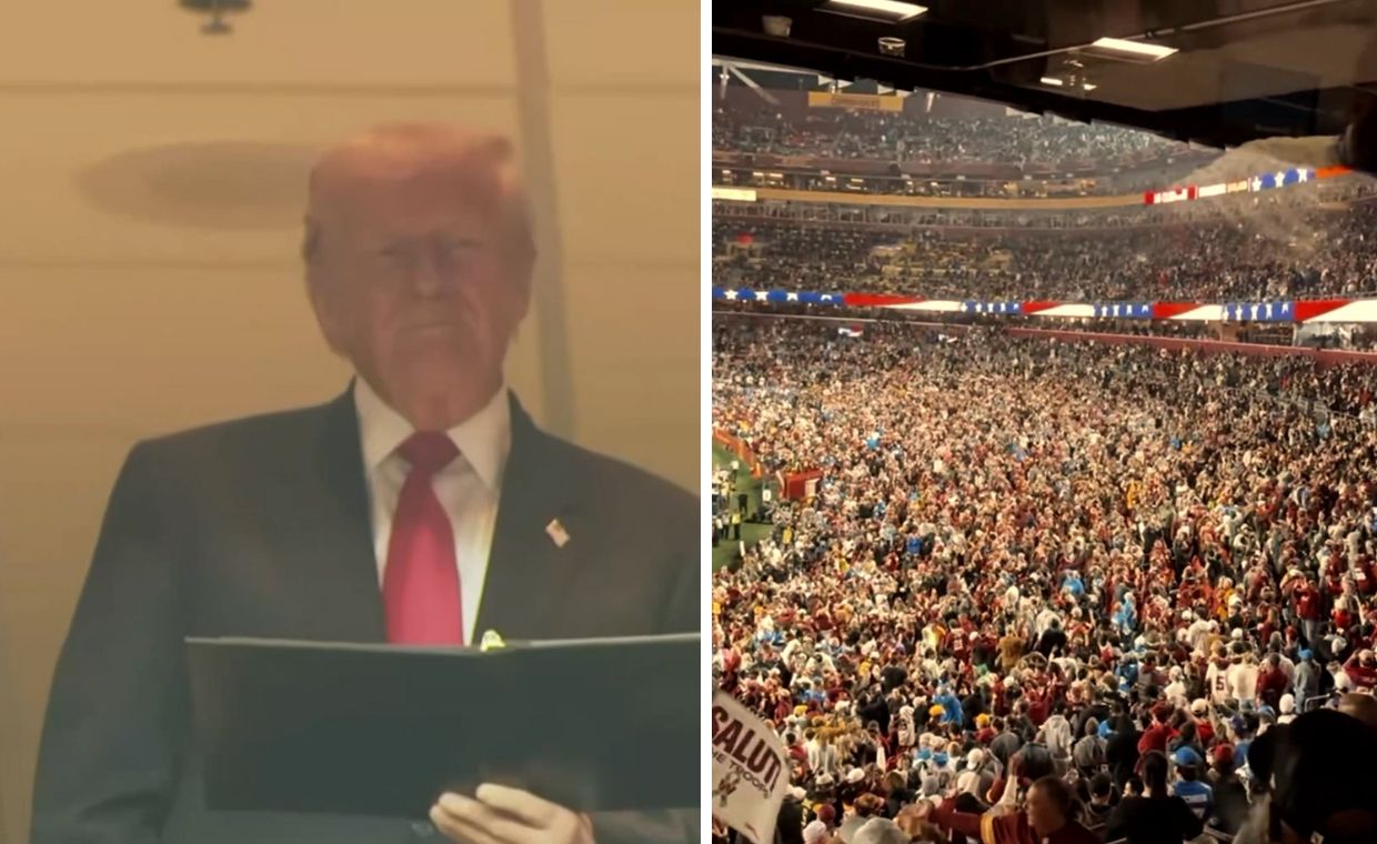 Twarda deklaracja Tuska. Mówił o 2027 roku