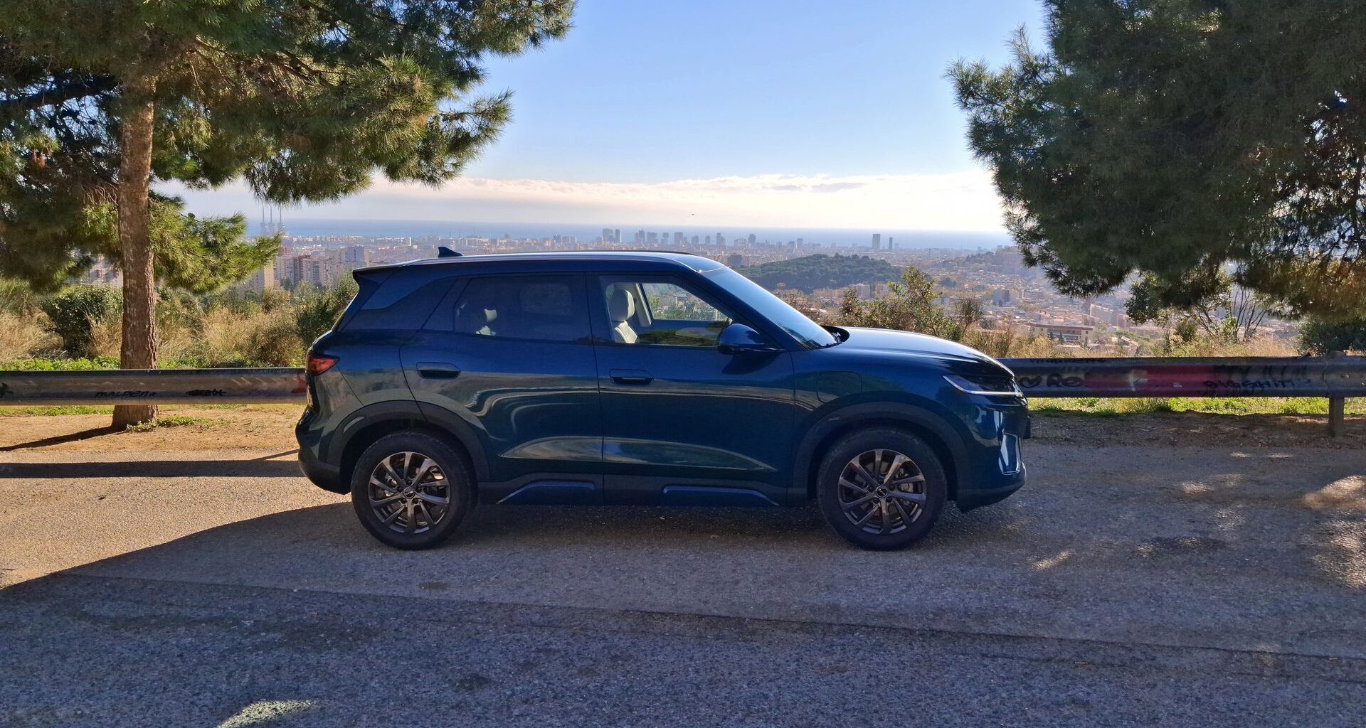 Prawda o pożarach elektryków. Pokazali konkretne liczby