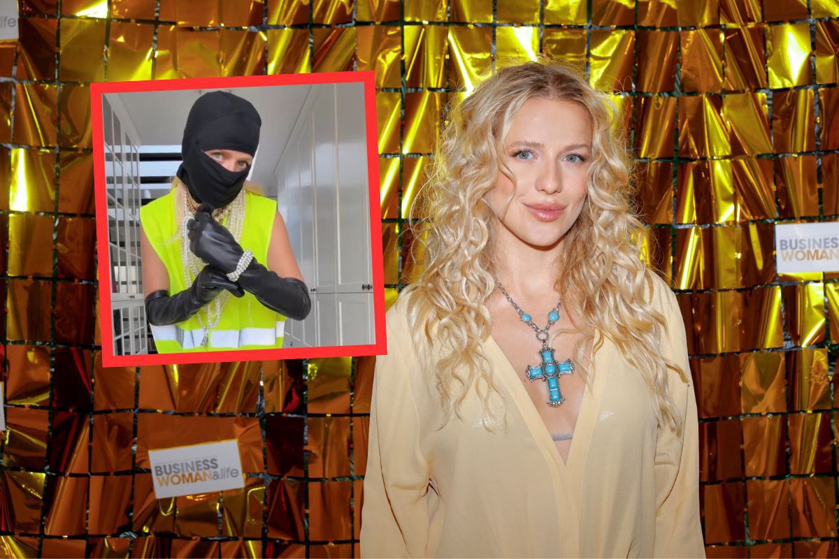 Tuż po 14.00. Takie sceny przy grobie Perepeczki w Częstochowie