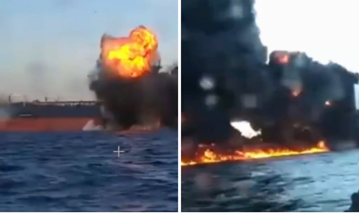 On zastąpi Jermaka? Media donoszą o zmianach w Ukrainie