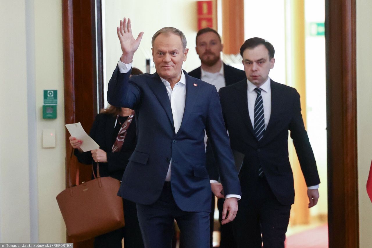 "Coś musi się zmienić". Międzynarodowa instytucja ostrzega Polskę