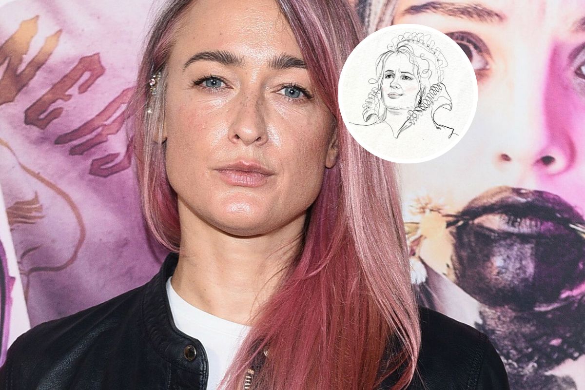 Jennifer Aniston miała dwóch mężów. To z nim się teraz spotyka