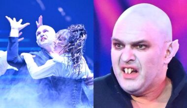 Karolina Ferenstein-Kraśko relacjonuje wczasy w Egipcie z 9-letnią córką Laurą (FOTO)