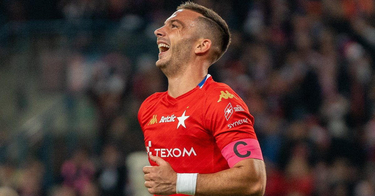 Dziennikarz Przeglądu Sportowego Onet