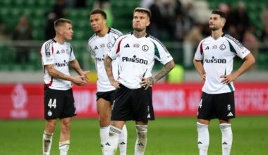 Polacy powalczyli podczas Grand Prix Kanady. Oto ich miejsce