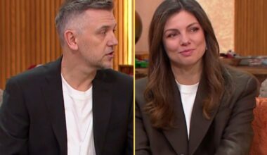 Screen z "Pytania na śniadanie"