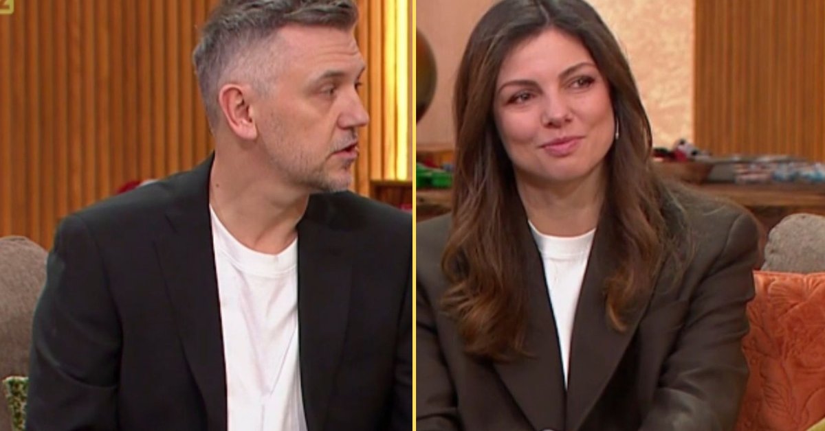 Screen z "Pytania na śniadanie"