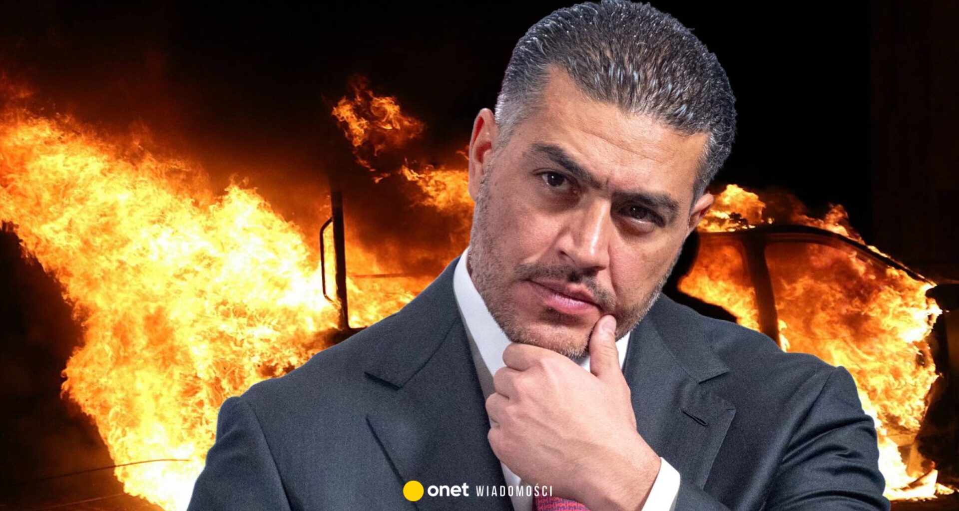 Meksyk przestaje być rajem dla gangsterów. "Ten jedyny" ostro wziął się za porządki