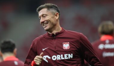 Dziennikarz Przeglądu Sportowego Onet