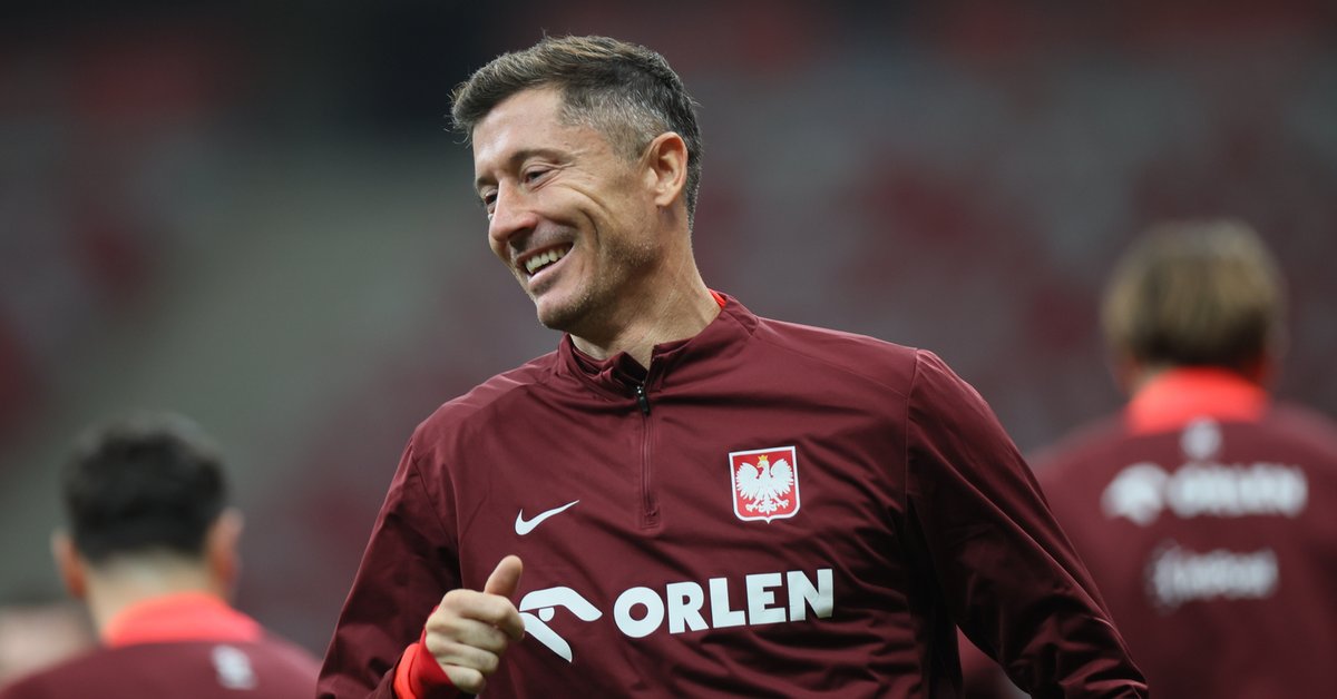 Dziennikarz Przeglądu Sportowego Onet