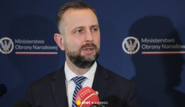 Od nowego roku ruszą dobrowolne szkolenia wojskowe. Minister obrony podaje szczegóły