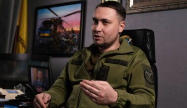 HUR uderza w rurociągi pod Moskwą. Budanow: to skuteczniejsze od sankcji