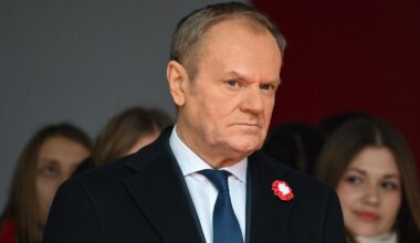 Zwolnienie Polski z obowiązków paktu migracyjnego. Decyzja nie zapadła