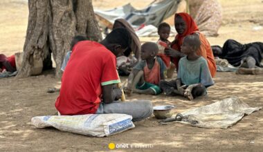 Cyniczna gra mocarstw w Afryce spycha wielkie państwo w przepaść. Kryzys uderzy rykoszetem w Europę [ANALIZA]