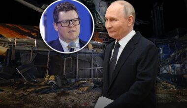 Minister obrony narodowej o ataku na ambasadora: skandal dyplomatyczny