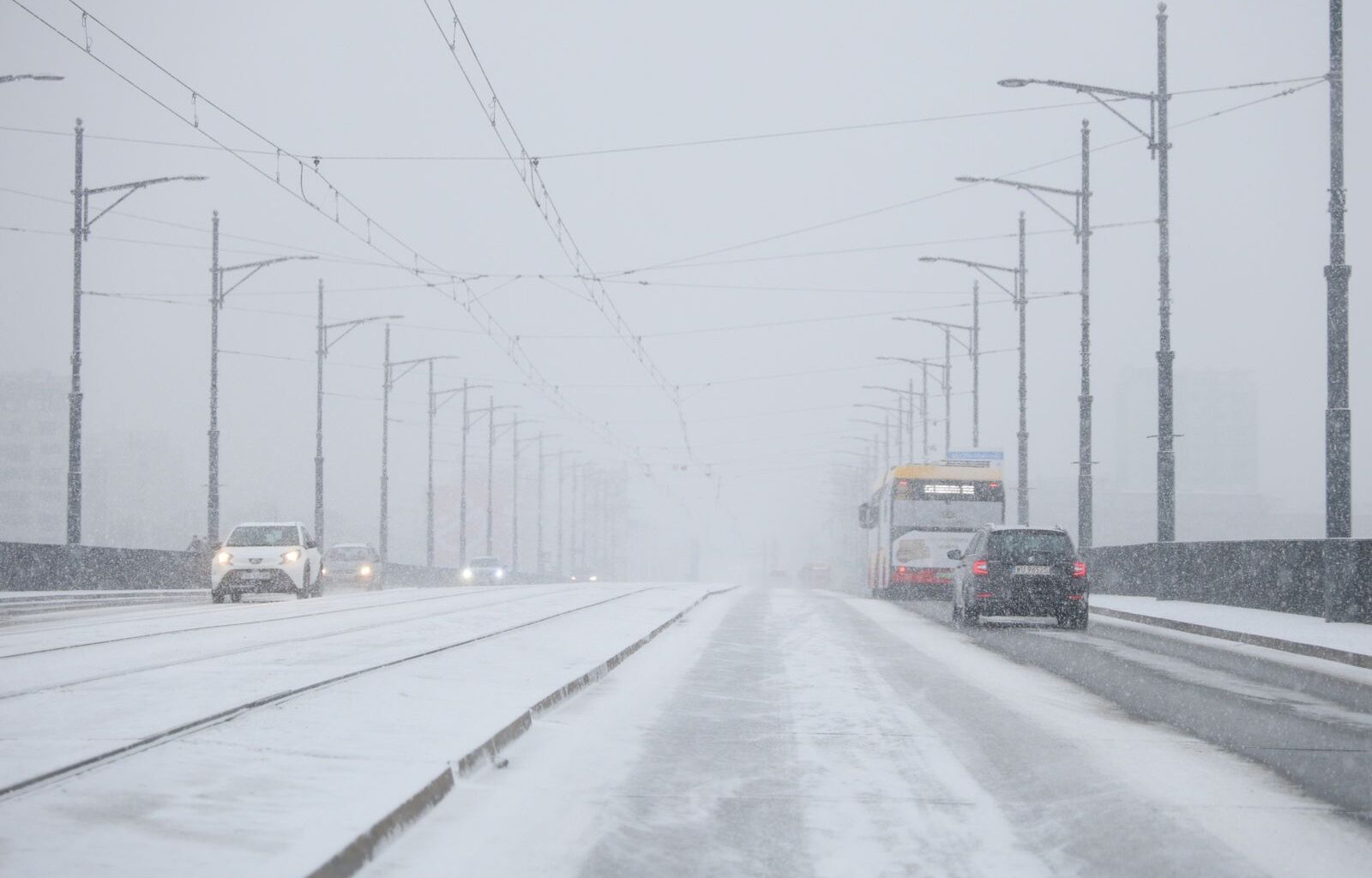 Szykują się białe święta? Jest prognoza długoterminowa