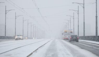 Szykują się białe święta? Jest prognoza długoterminowa